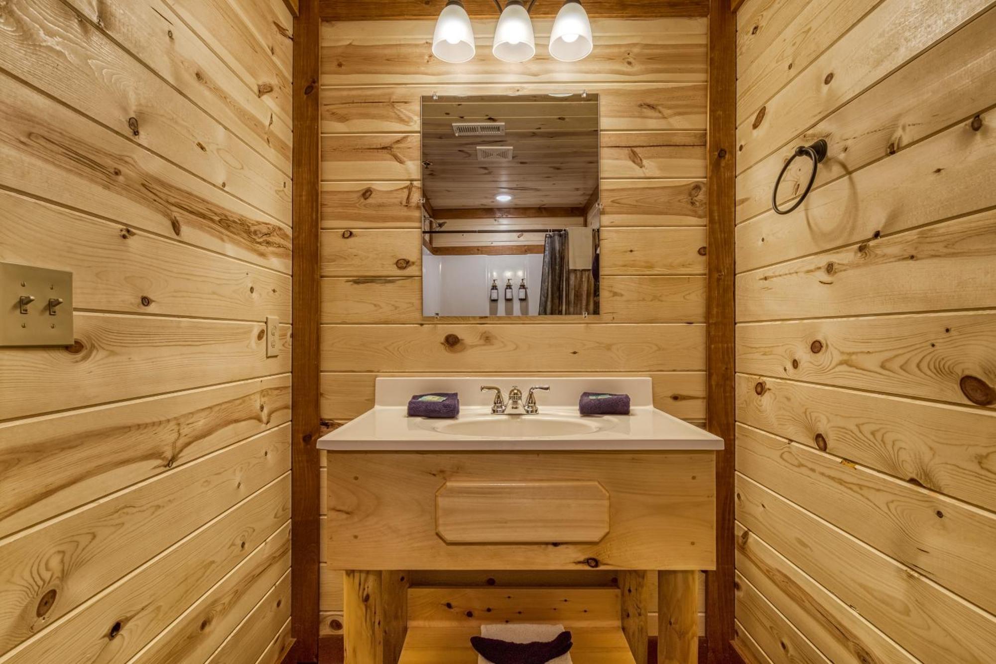 Majestic Splash- 8 Bedroom, Indoor Pool, Hot Tub, 1089 Free Tickets Each Paid Day, Dollywood Sevierville Bagian luar foto