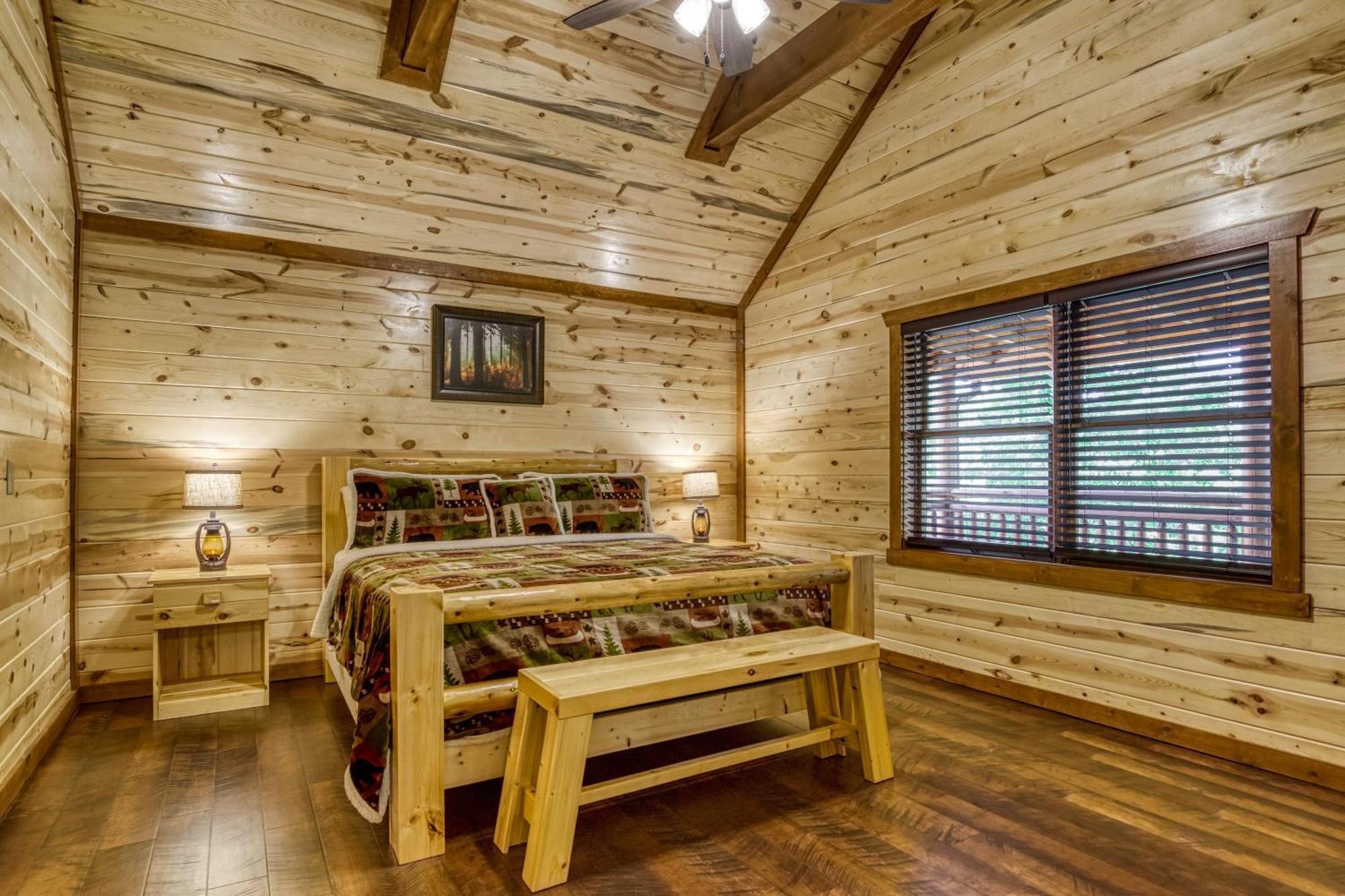 Majestic Splash- 8 Bedroom, Indoor Pool, Hot Tub, 1089 Free Tickets Each Paid Day, Dollywood Sevierville Bagian luar foto