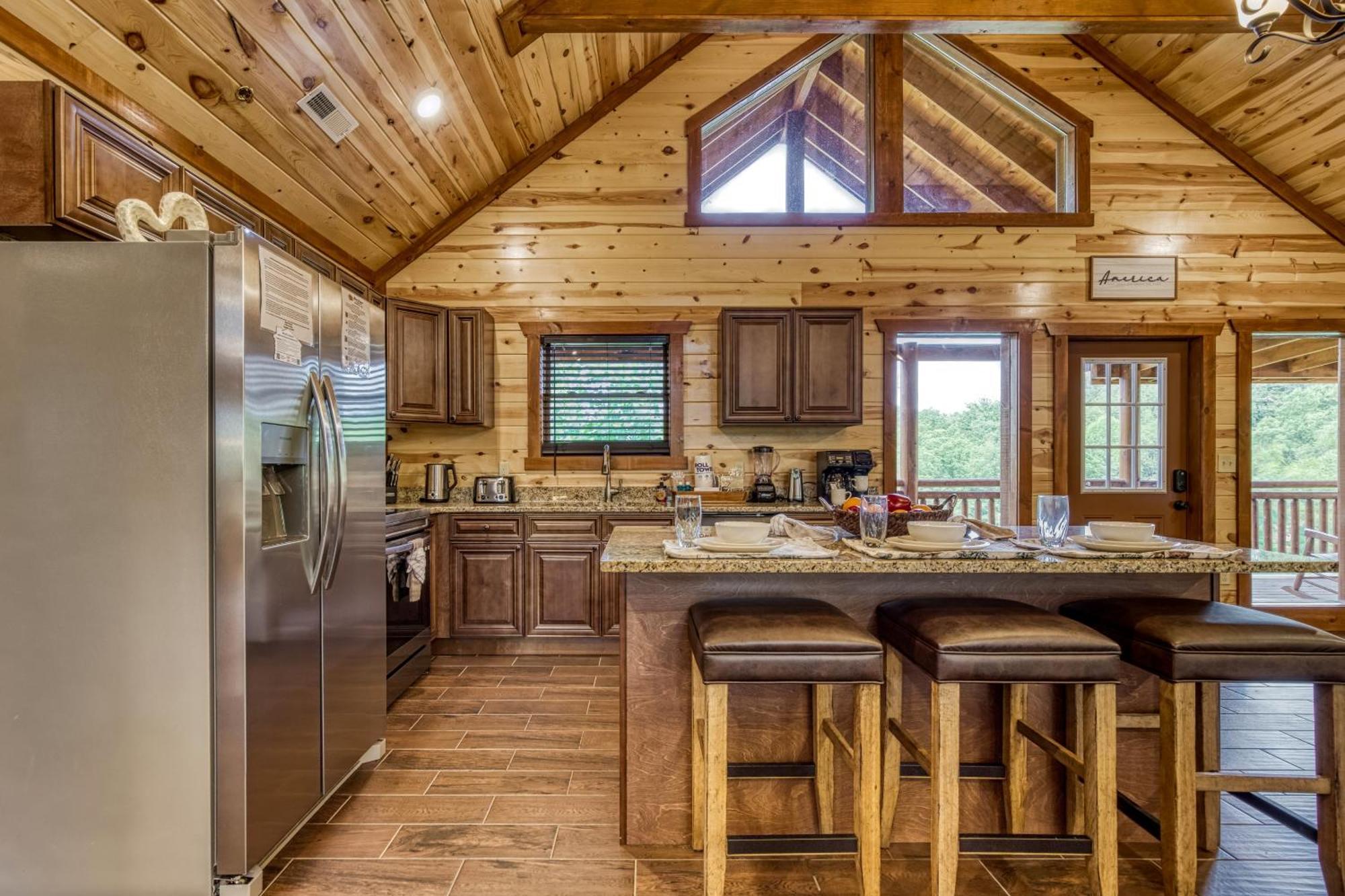 Majestic Splash- 8 Bedroom, Indoor Pool, Hot Tub, 1089 Free Tickets Each Paid Day, Dollywood Sevierville Bagian luar foto