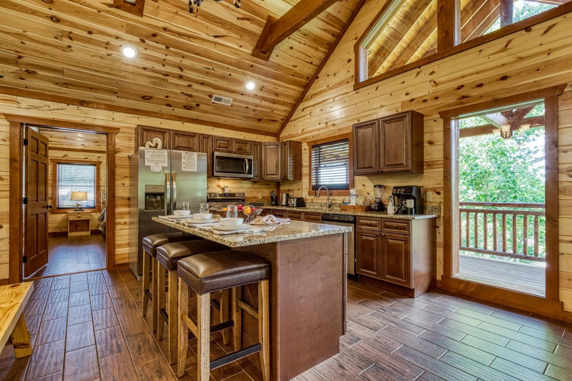 Majestic Splash- 8 Bedroom, Indoor Pool, Hot Tub, 1089 Free Tickets Each Paid Day, Dollywood Sevierville Bagian luar foto