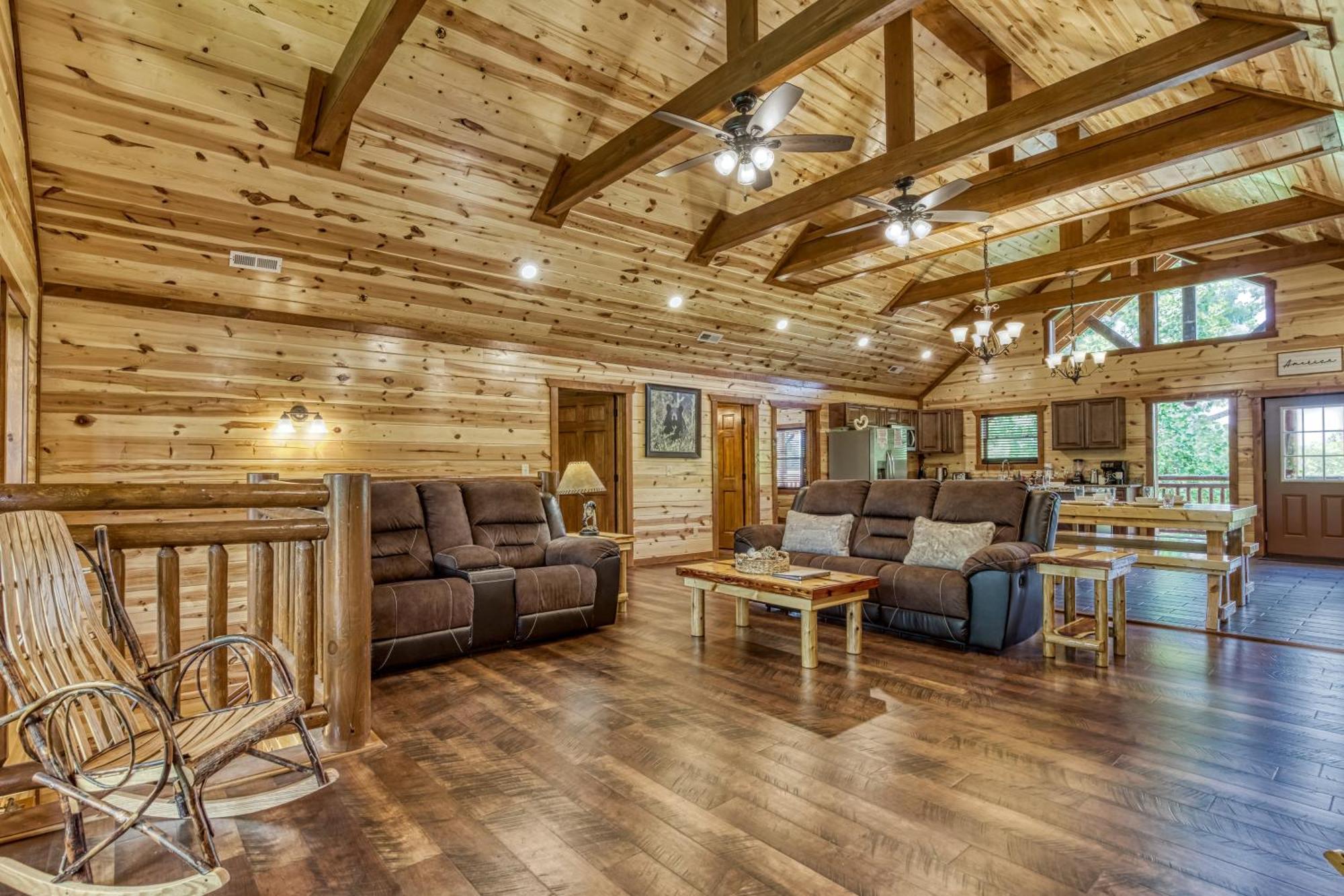 Majestic Splash- 8 Bedroom, Indoor Pool, Hot Tub, 1089 Free Tickets Each Paid Day, Dollywood Sevierville Bagian luar foto