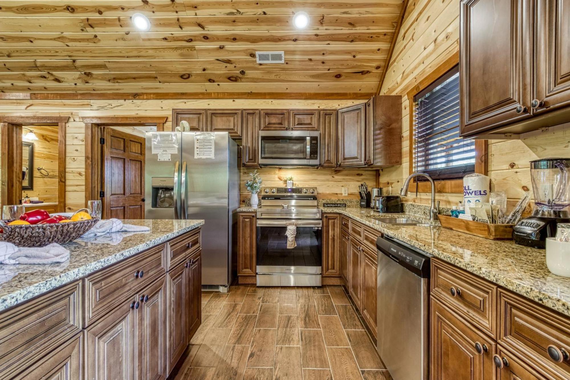 Majestic Splash- 8 Bedroom, Indoor Pool, Hot Tub, 1089 Free Tickets Each Paid Day, Dollywood Sevierville Bagian luar foto